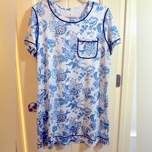 Tuckernuck Sports Dress